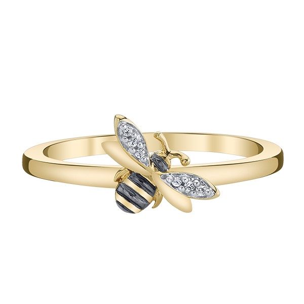 Bee Ring