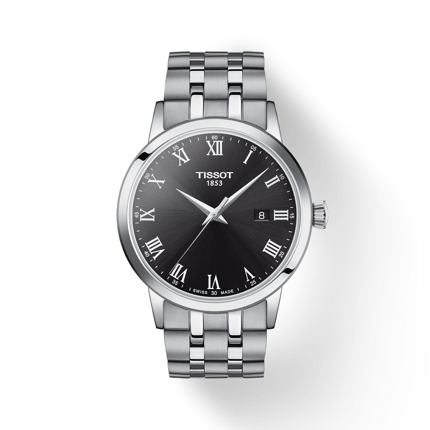 TISSOT CLASSIC DREAM