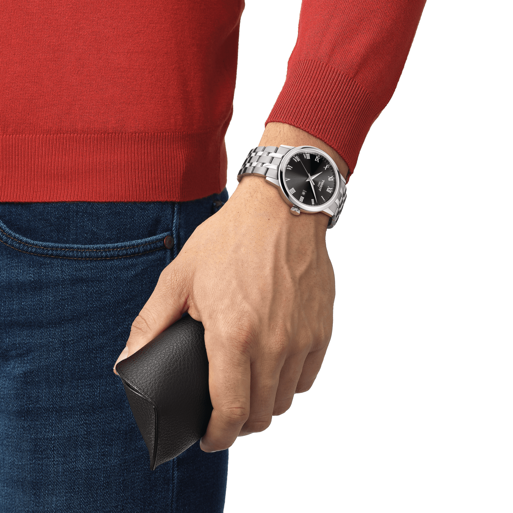 TISSOT CLASSIC DREAM