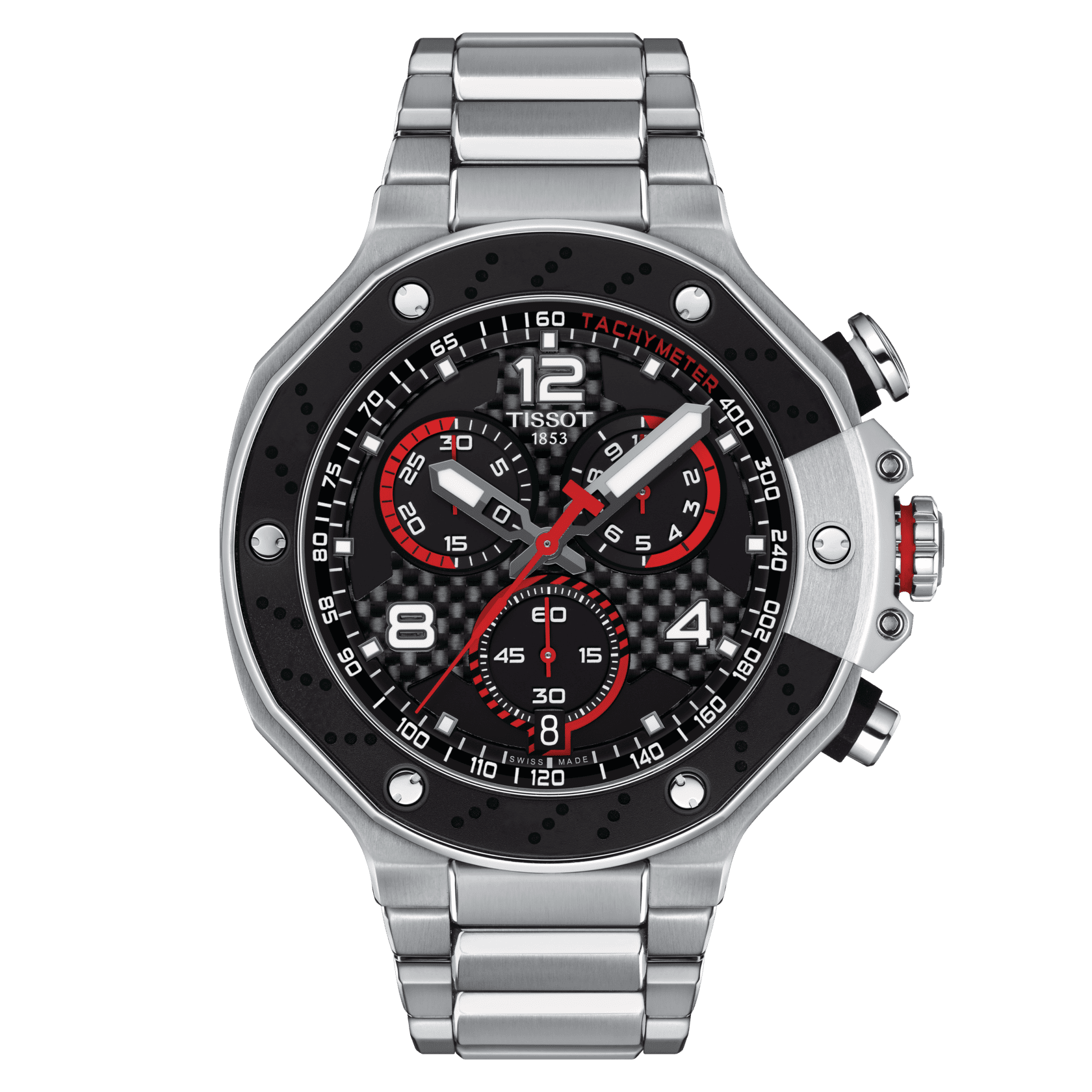 Tissot T-Race MotoGP Chronograph 2022 Limited Edition