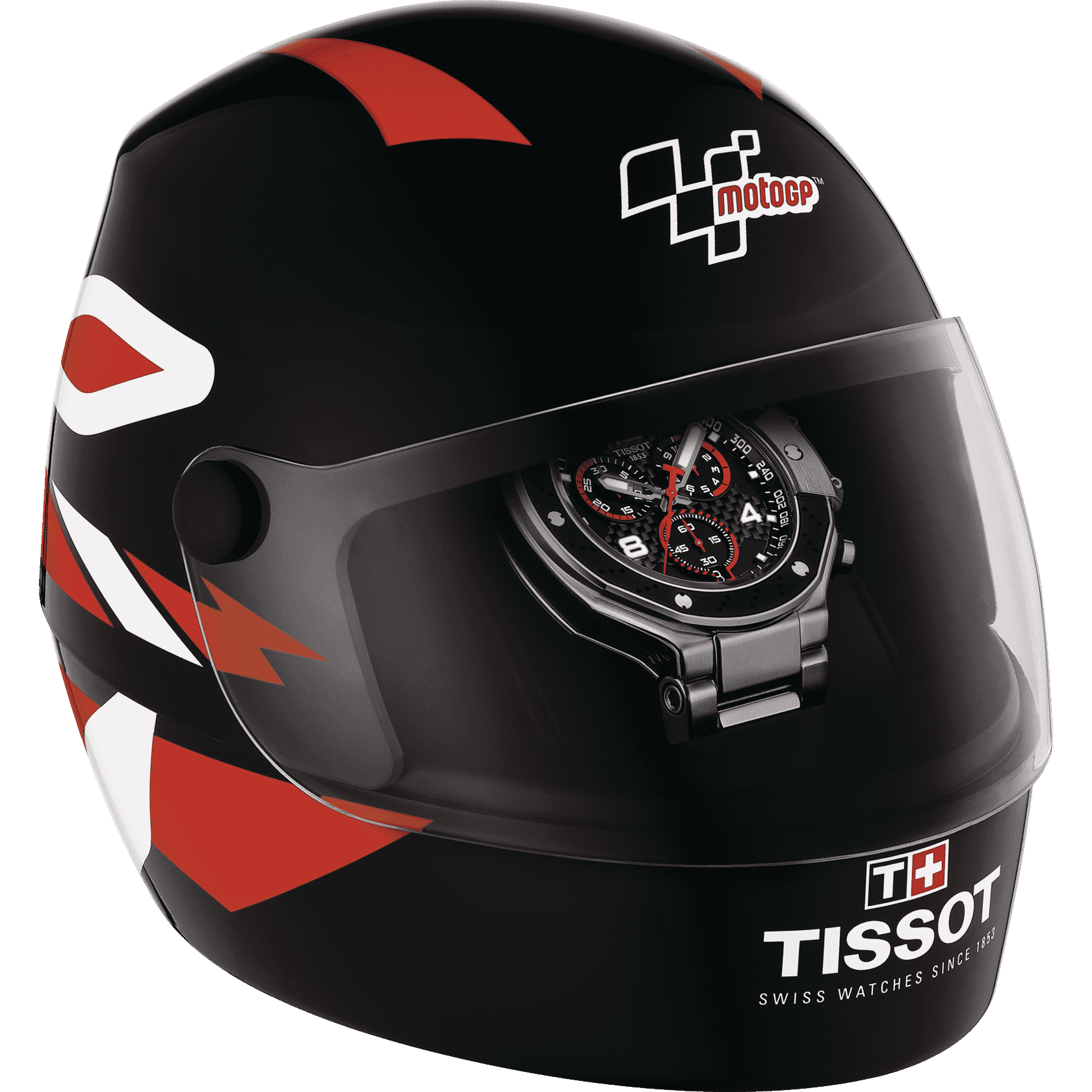 Tissot T-Race MotoGP Chronograph 2022 Limited Edition