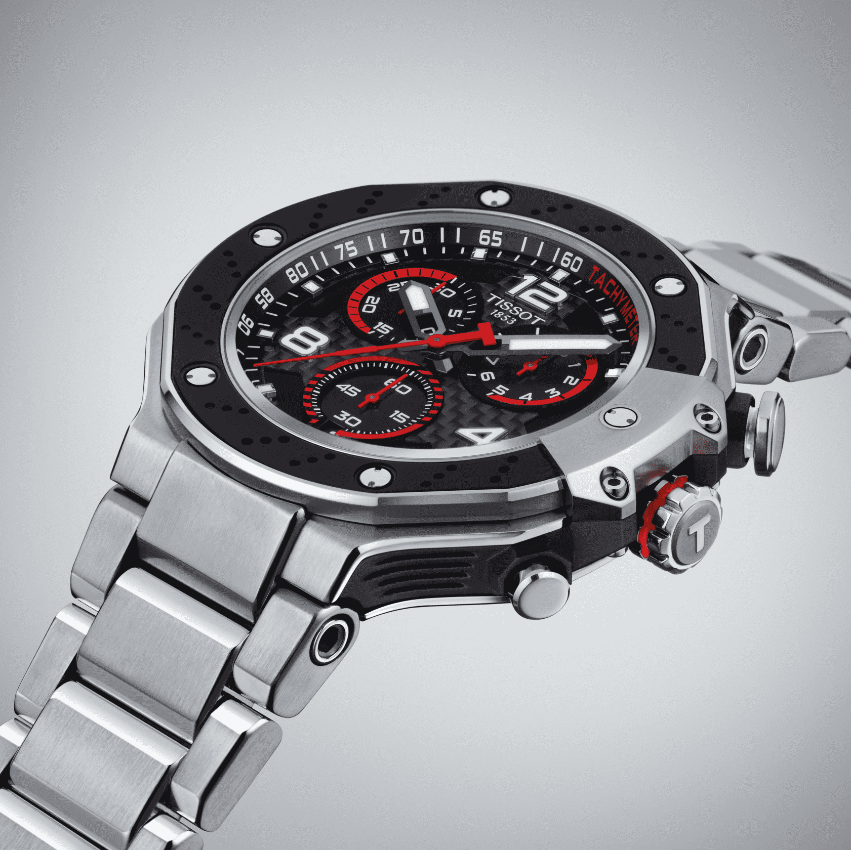 Tissot T-Race MotoGP Chronograph 2022 Limited Edition